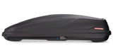MotoMaster Roof Cargo Box, Black, 400-L, 14-cu.ft