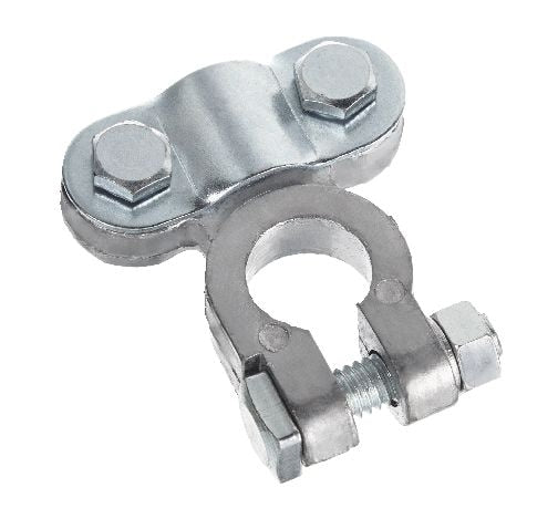 MotoMaster Top Post Battery Terminal, Heavy-Duty D1