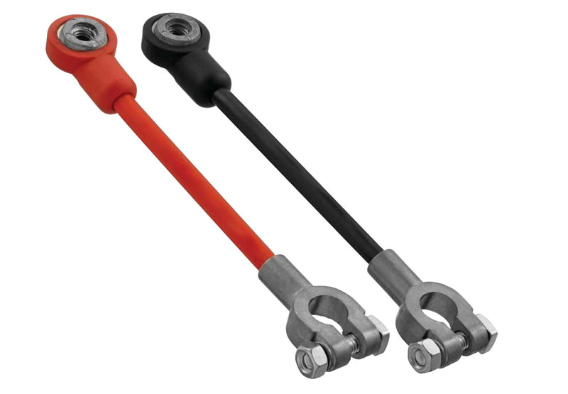MotoMaster Top-to-Side Post Battery Adapter, Cable Style U4