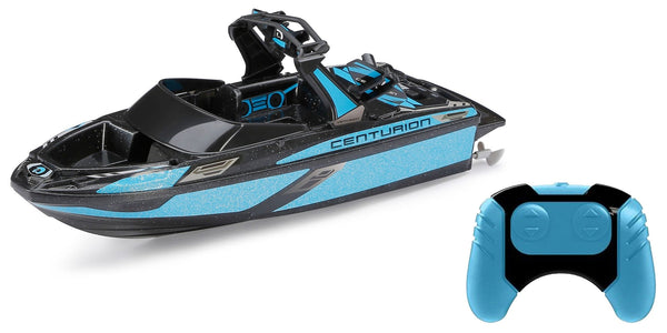 MotorDayz RC 11" RC Centurion Wake Boat V1