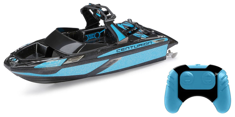 MotorDayz RC 11" RC Centurion Wake Boat V1