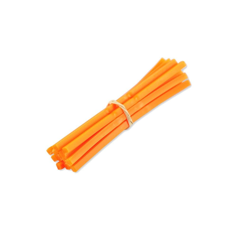 MTD Power Rake Replacement Tines for use with 6-in-1 Power Rake Lawn Mower Blades Q0