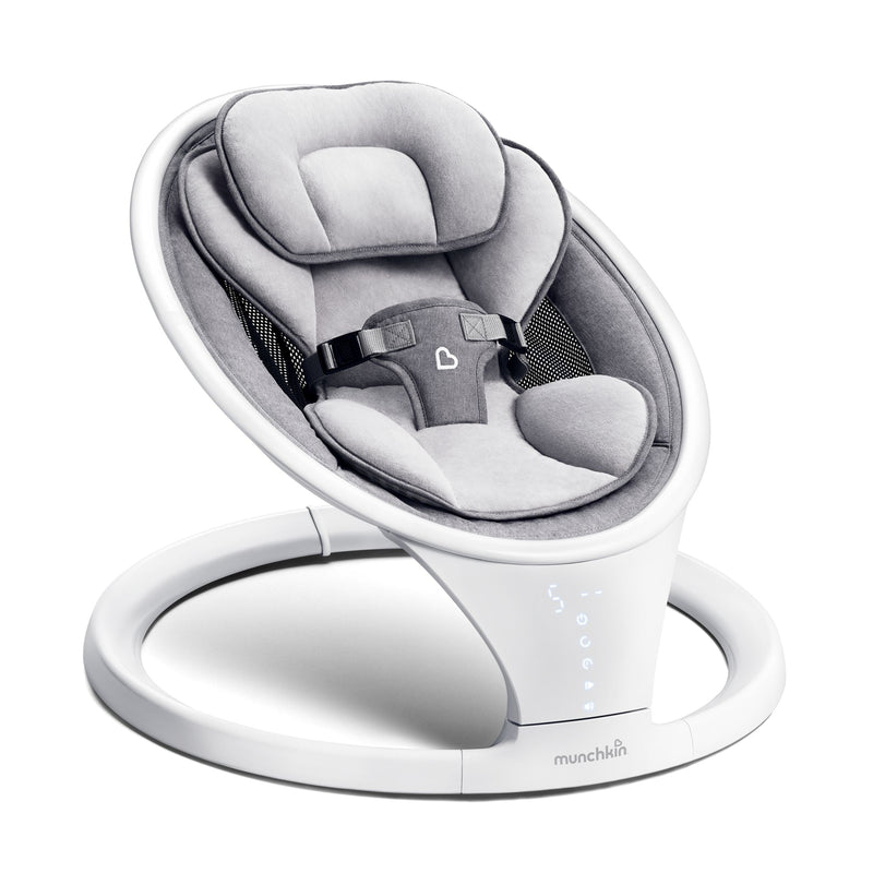 Munchkin Bluetooth Enabled Baby Swing C4