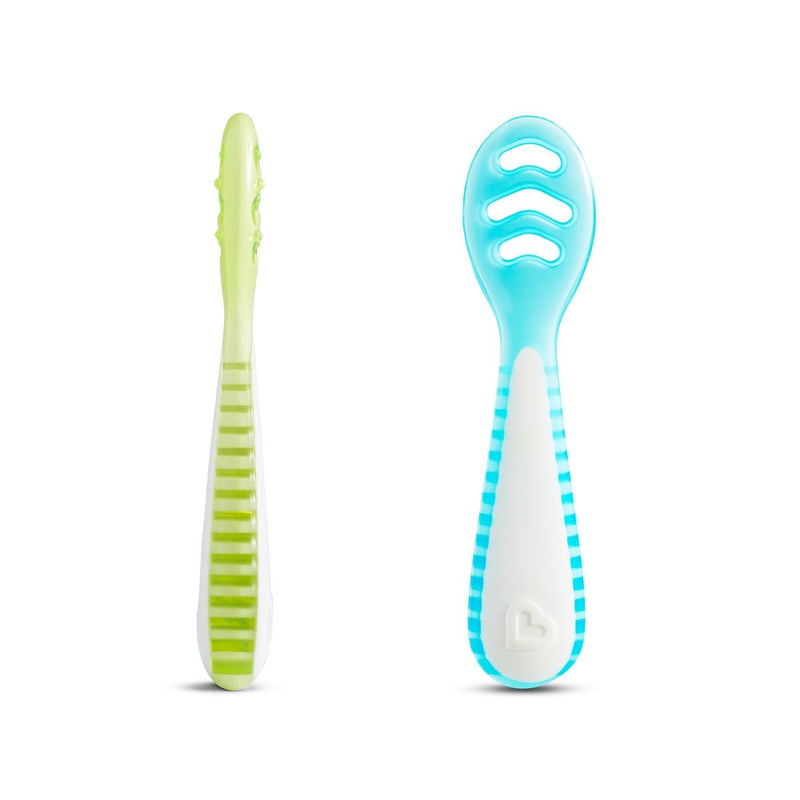 Munchkin Gentle Dip First Spoon N4