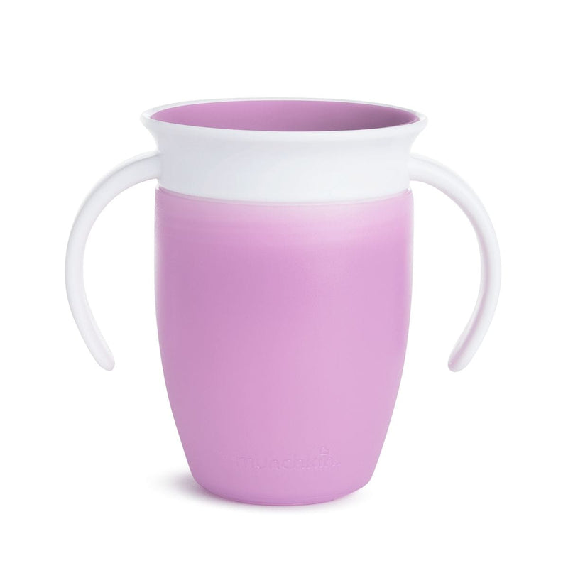 Munchkin Miracle 360 Trainer Cup, 7-oz F4