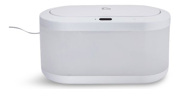 Munchkin Touch-Free Wet Wipe Warmer W5