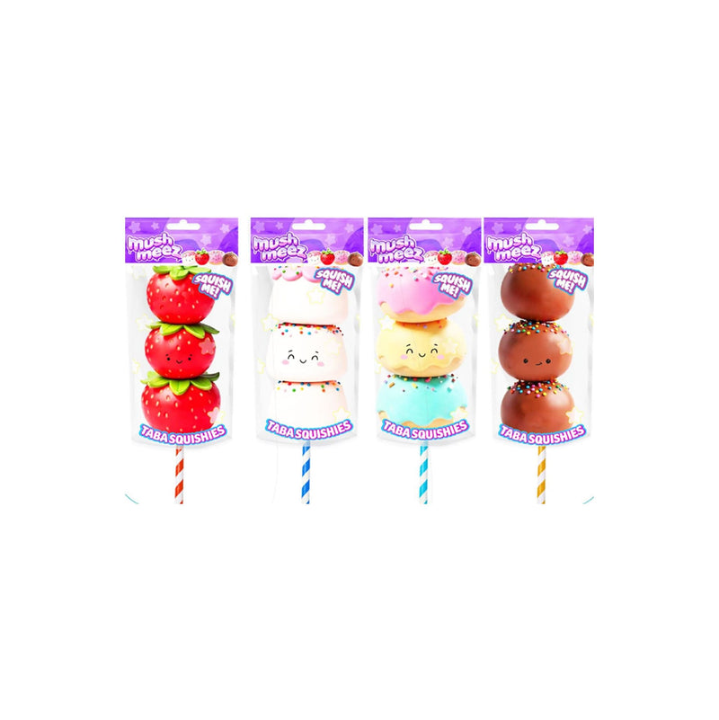 Mushmeez Sweets E2