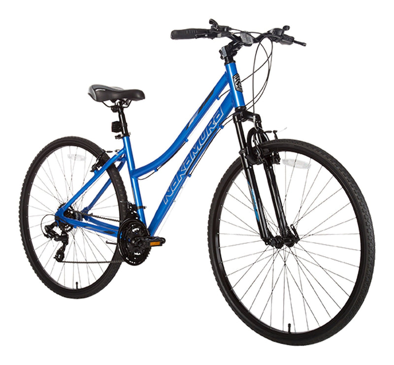 Nakamura Royal Women's Small Hybrid Bike, 700 C N8