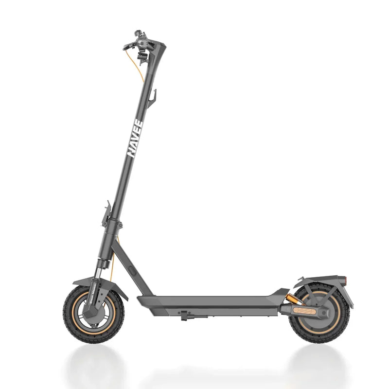 NAVEE GT3 Max | Long-Range Commuter Scooter Q1