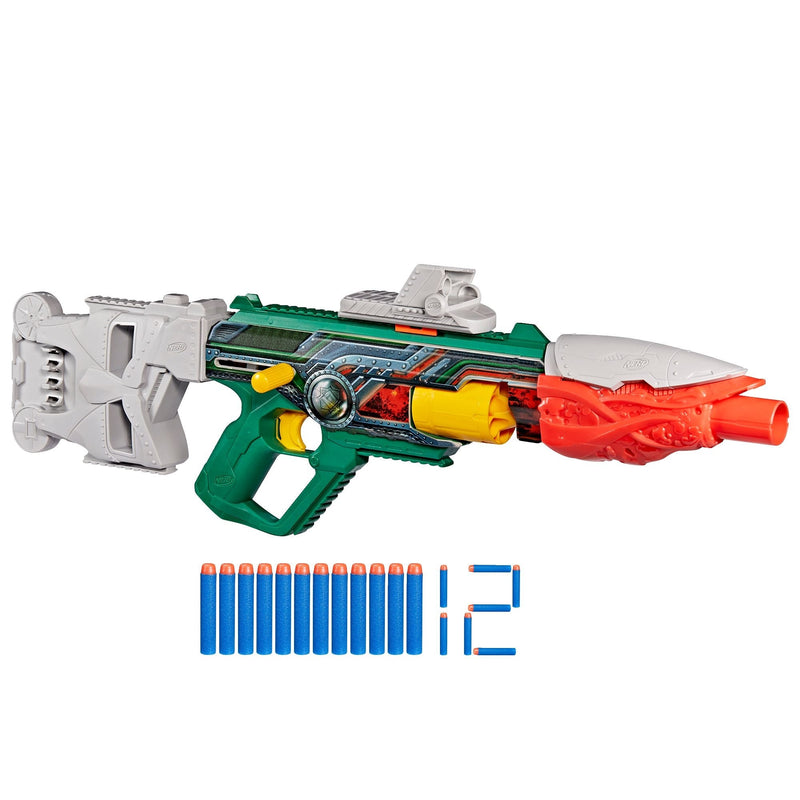 Nerf Avengers Doomsday Z2