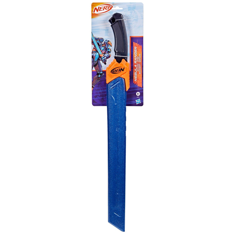 Nerf Nebula Ranger I4