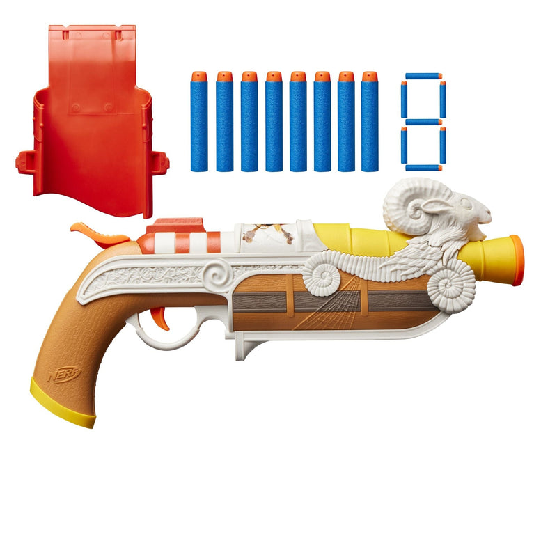 Nerf One Piece Blaster J3
