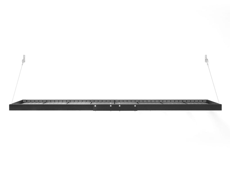 New Age Pro Series Wall Mounted Steel Shelf, 2-ft x 8-ft W7