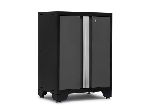 NewAge Bold 3.0 Base Cabinet, Grey B5
