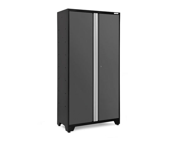 NewAge Bold 3.0 Locker, 42-in, Grey O7