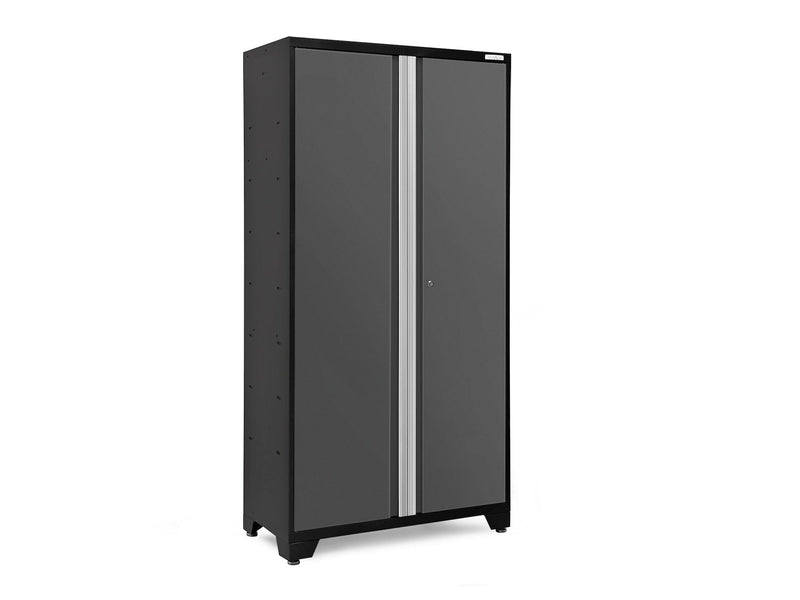 NewAge Bold 3.0 Locker, 42-in, Grey O7