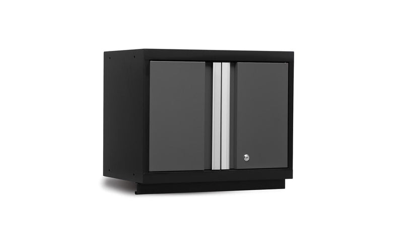 NewAge Bold 3.0 Wall Cabinet, Grey K9