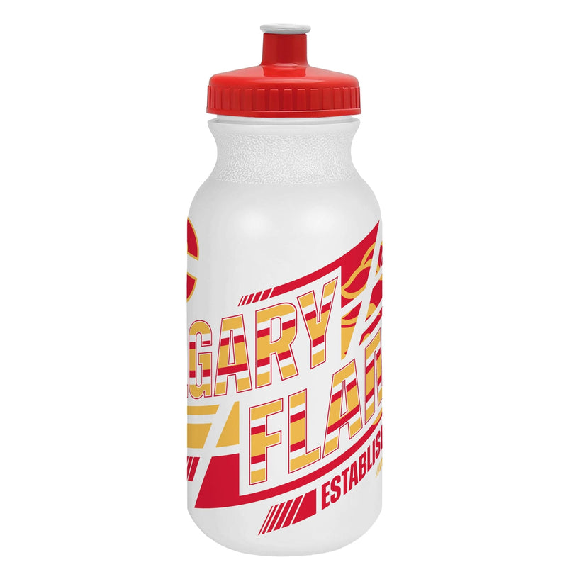NHL Calgary Flames Sports Bottle, 20-oz C6