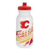 NHL Calgary Flames Sports Bottle, 20-oz