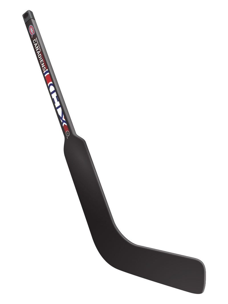 NHL Montreal Canadiens Composite Mini Goalie Knee Hockey Stick Z9