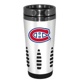 NHL Montreal Canadiens Huntsville Travel Mug, 16-oz