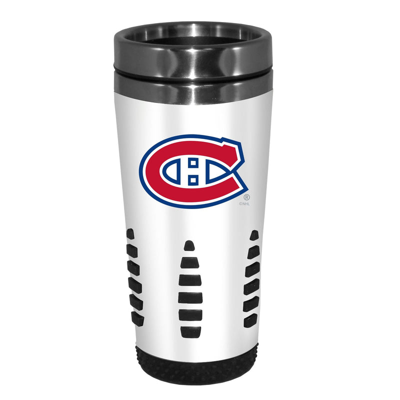 NHL Montreal Canadiens Huntsville Travel Mug, 16-oz K2