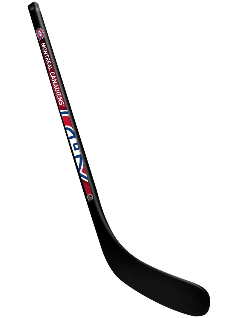NHL Montreal Canadiens Player Mini Composite Hockey Stick, 24-in A3