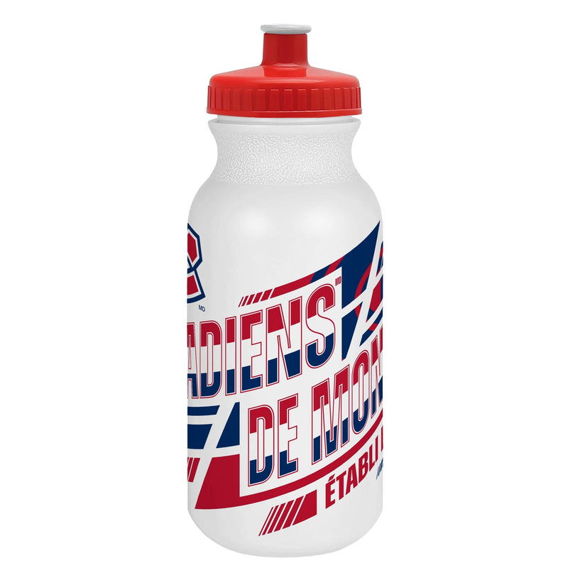 NHL Montreal Canadiens Sports Bottle, 20-oz D0
