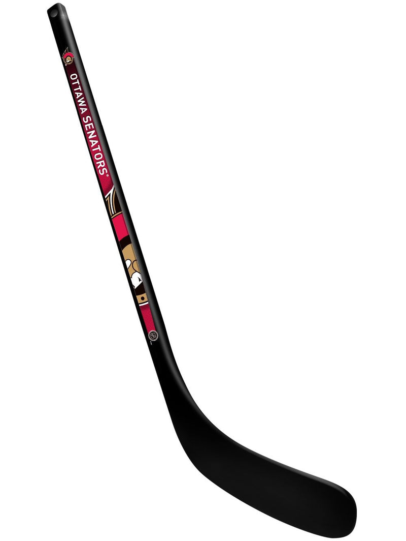 NHL Ottawa Senators Player Mini Composite Hockey Stick, 24-in L3