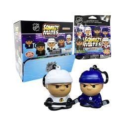 NHL SqueezyMate Gravity Feed Blind Pack G0