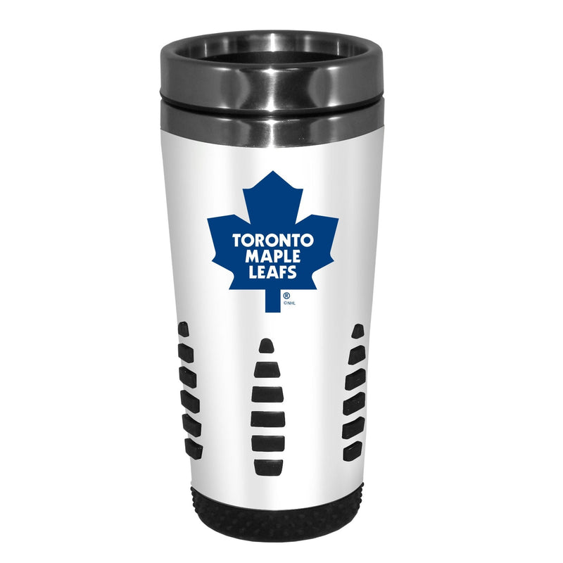 NHL Toronto Maple Leafs Huntsville Travel Mug, 16-oz Z0
