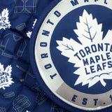 NHL Toronto Maple Leafs Kitchen Oven Mitt Pot Holder Set, 2-pc