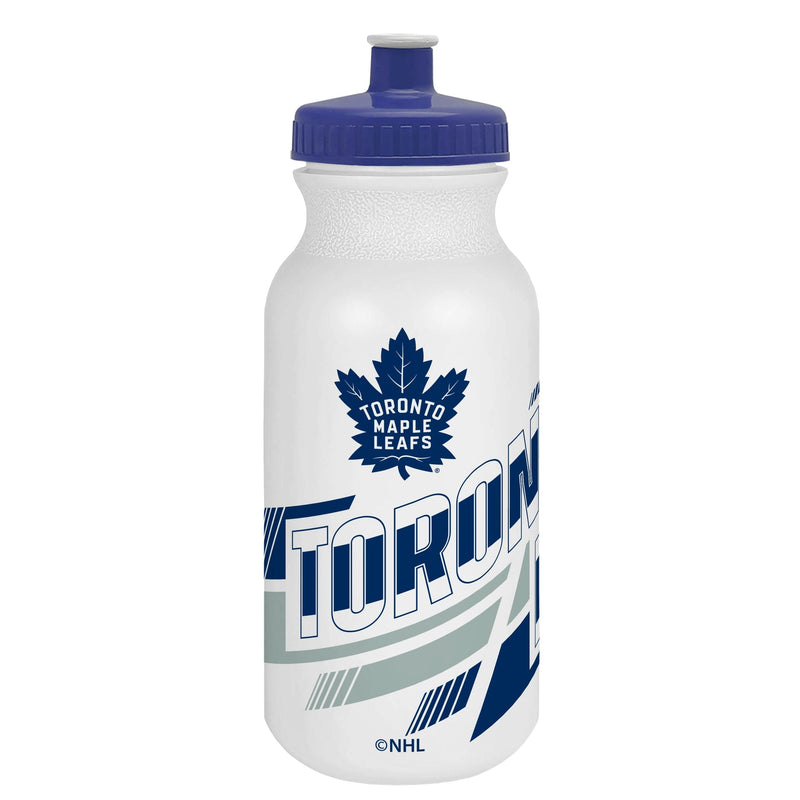NHL Toronto Maple Leafs Sports Bottle, 20-oz E1