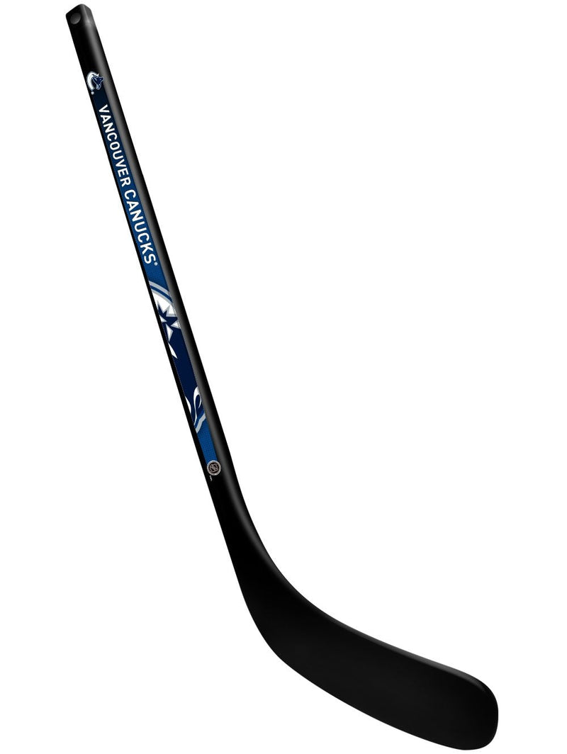 NHL Vancouver Canucks Player Mini Composite Hockey Stick, 24-in C8