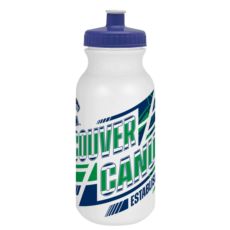 NHL Vancouver Canucks Sports Bottle, 20-oz L0