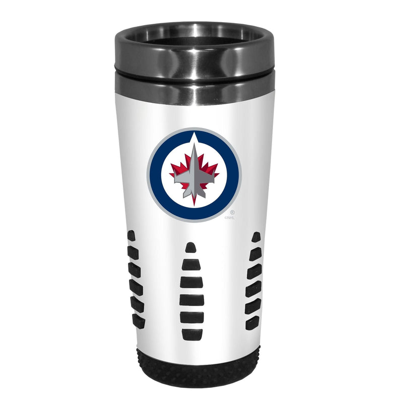 NHL Winnipeg Jets Huntsville Travel Mug, 16-oz M4