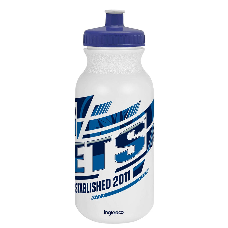 NHL Winnipeg Jets Sports Bottle, 20-oz S6