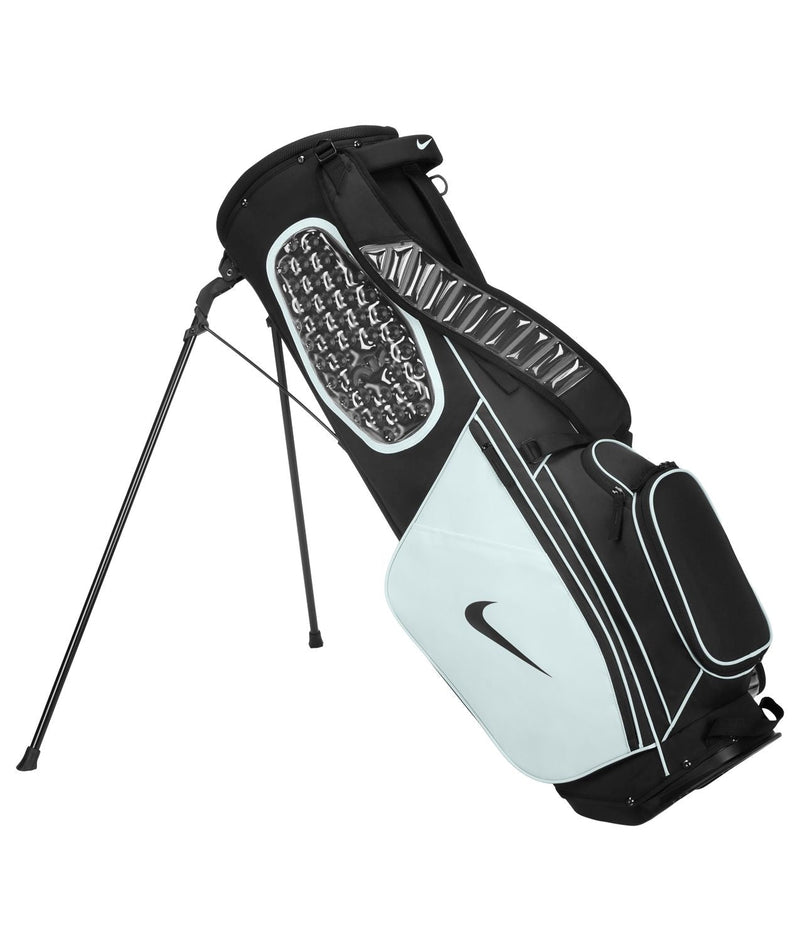 Nike Air Max Lite 4-Way Top Golf Stand Bag, Black W8