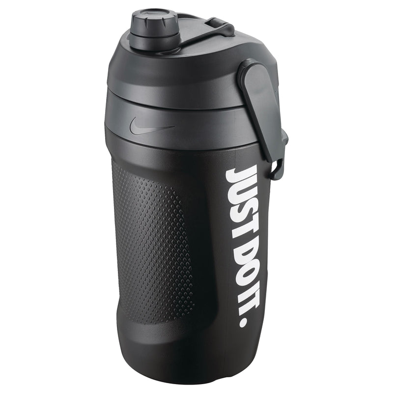 Nike Fuel Jug, Black, 1.9-L Z1