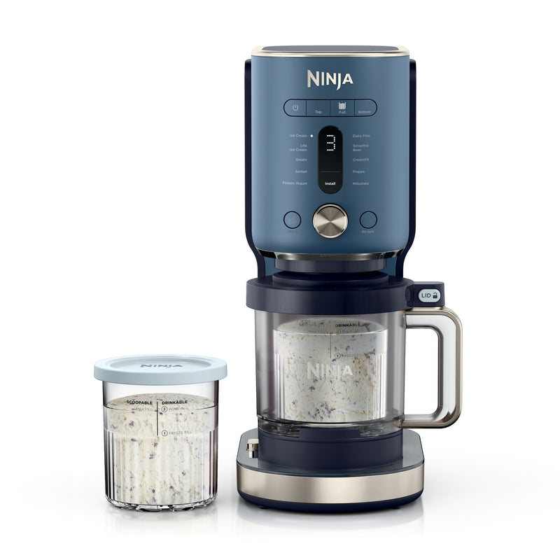 Ninja CREAMi XL 11-in-1 Ice Cream Maker V3