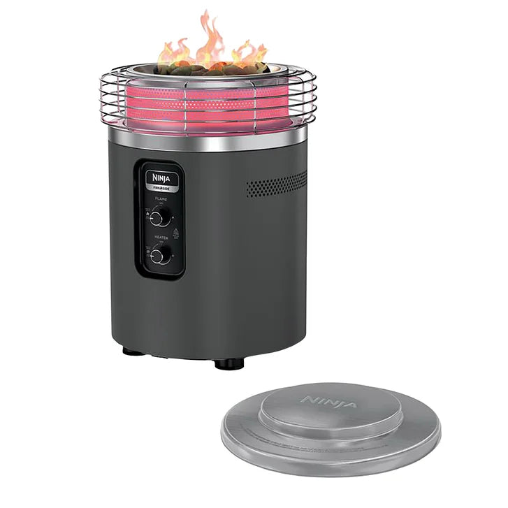 Ninja Fireside360 Outdoor Heater & Fire Pit L3