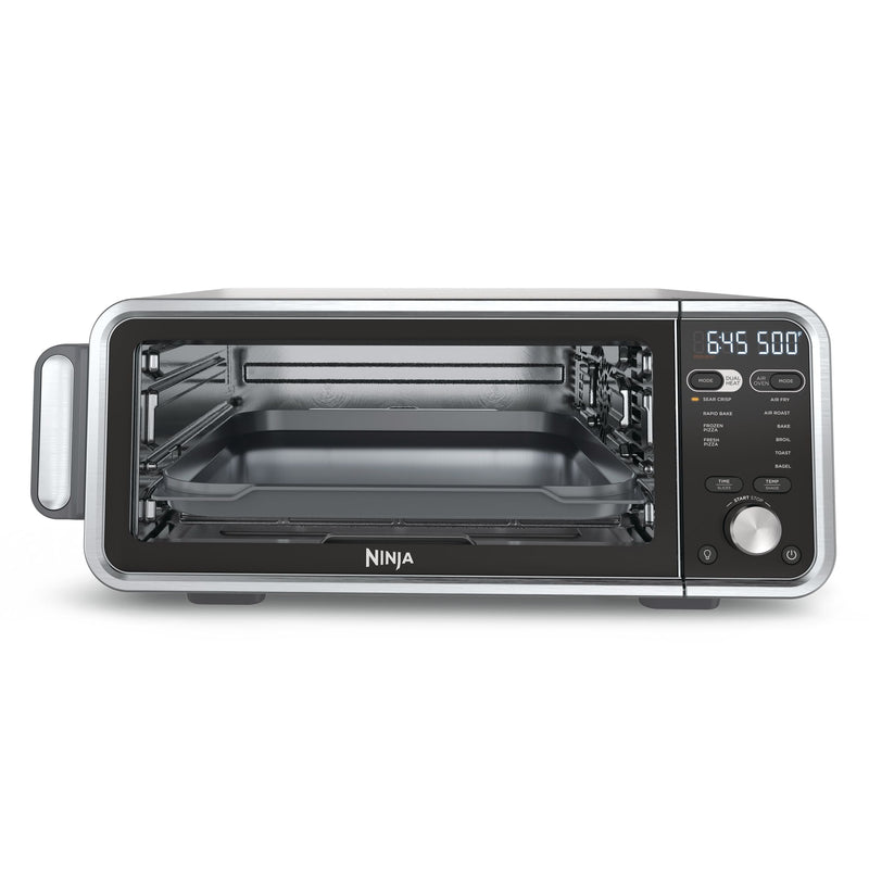Ninja Foodi 10-in-1 Dual Heat Countertop Electric Air Fry Oven with XL Capacity K4