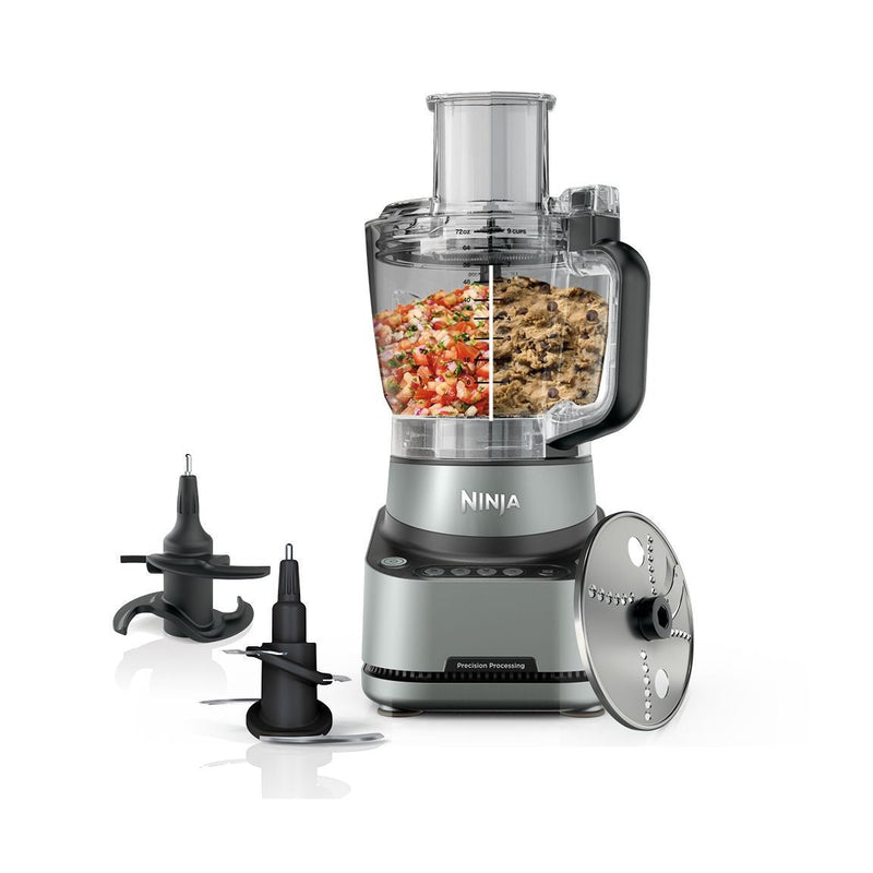 Ninja PrecisionPro Food Processor R2