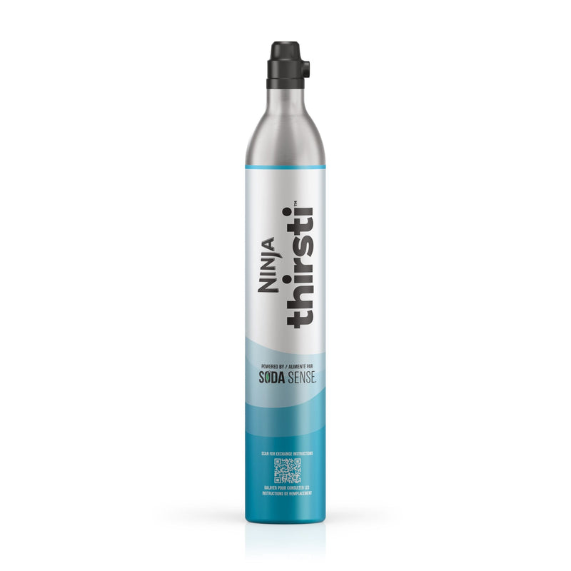 Ninja Thirsti CO2 Canister, 60-L P0