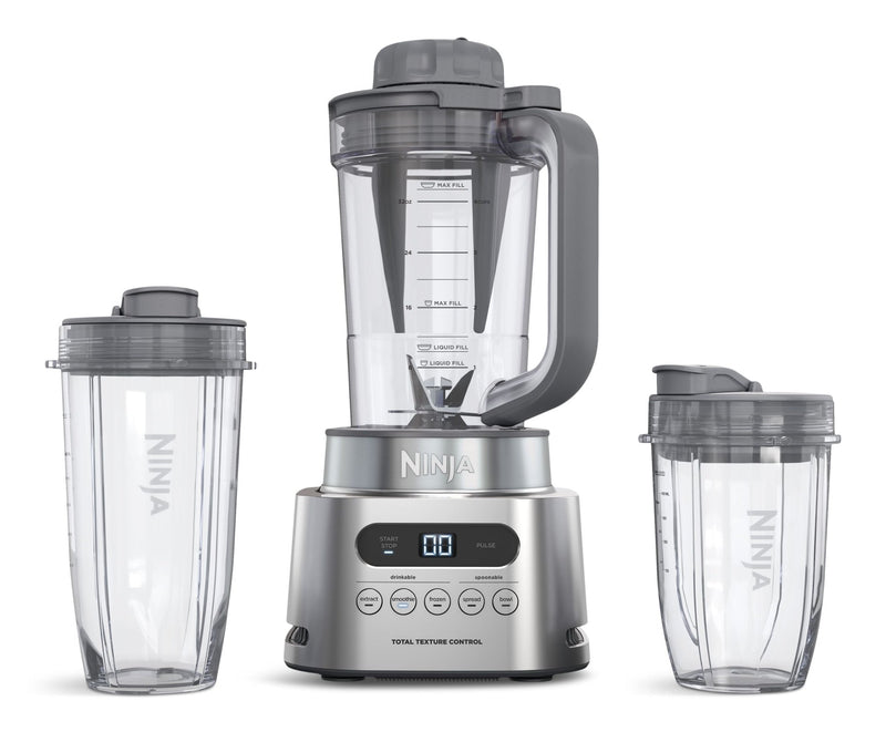 Ninja Twisti High Speed Blender Duo J4