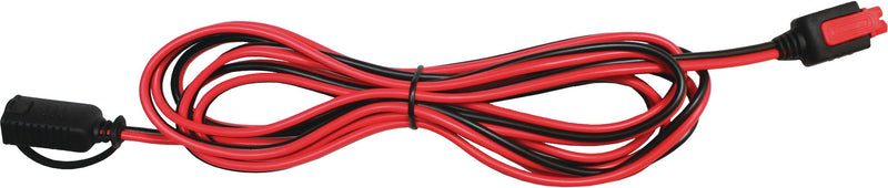 NOCO GC004 X-Connect Battery Charger Extension Cable, 10-ft J5