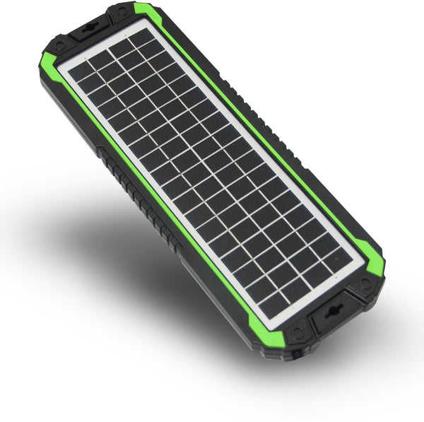 NOMA 5W Solar Battery Trickle Charger L2