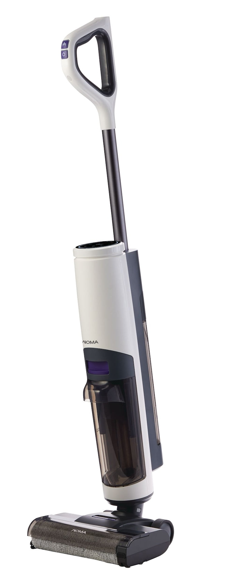 NOMA Cordless Hard Floor Wet Cleaner D6