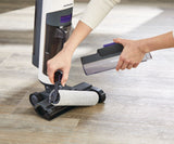 NOMA Cordless Hard Floor Wet Cleaner