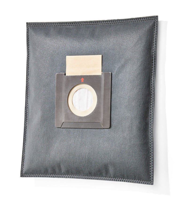 NOMA Motorhead Canister Replacement Bags, 12-pk I7